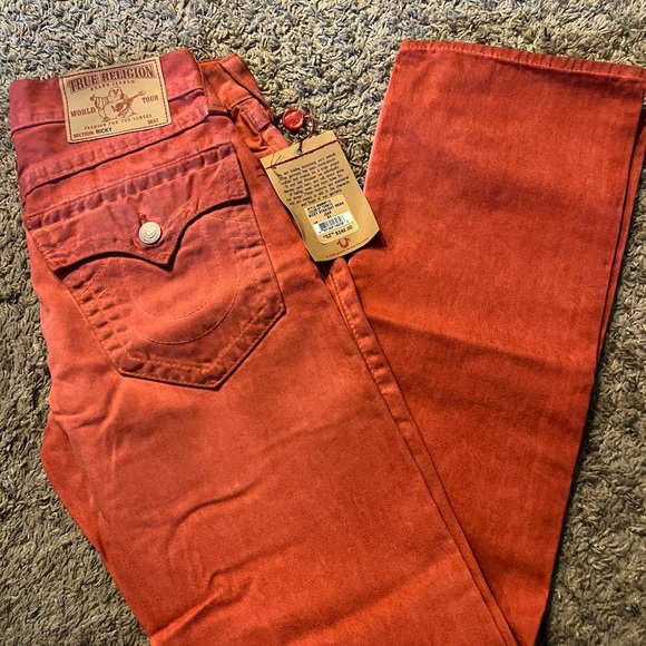Style:True Religion